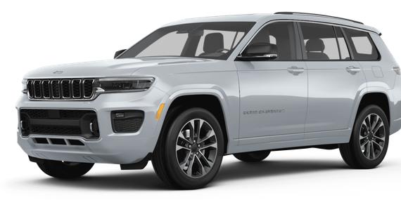 JEEP GRAND CHEROKEE 2023 1C4RJKET9P8820897 image
